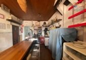 171m² restaurant for sale in Mazarrón, in the area of Port of Mazarrón, Calle Lentisco photo