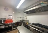 171m² restaurant for sale in Mazarrón, in the area of Port of Mazarrón, Calle Lentisco photo