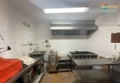 171m² restaurant for sale in Mazarrón, in the area of Port of Mazarrón, Calle Lentisco photo