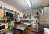 171m² restaurant for sale in Mazarrón, in the area of Port of Mazarrón, Calle Lentisco photo
