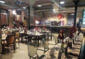 Restaurant
en lloguer
amb 350m² a Saragossa, plaza nuestra señora del pilar, 50003 foto