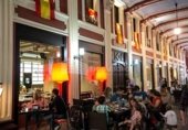Restaurant
en lloguer
amb 350m² a Saragossa, plaza nuestra señora del pilar, 50003 foto