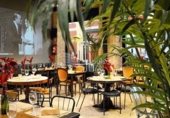 Restaurant
en lloguer
amb 350m² a Saragossa, plaza nuestra señora del pilar, 50003 foto