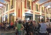 Restaurant
en lloguer
amb 350m² a Saragossa, plaza nuestra señora del pilar, 50003 foto
