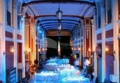 Restaurant
en lloguer
amb 350m² a Saragossa, plaza nuestra señora del pilar, 50003 foto
