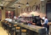 Restaurant
en lloguer
amb 350m² a Saragossa, plaza nuestra señora del pilar, 50003 foto