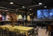 Restaurant
en lloguer
amb 350m² a Saragossa, plaza nuestra señora del pilar, 50003 foto