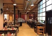 Restaurant
en lloguer
amb 350m² a Saragossa, plaza nuestra señora del pilar, 50003 foto