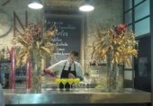 Restaurant
en lloguer
amb 350m² a Saragossa, plaza nuestra señora del pilar, 50003 foto