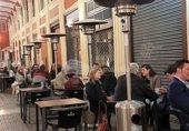 Restaurant
en lloguer
amb 350m² a Saragossa, plaza nuestra señora del pilar, 50003 foto