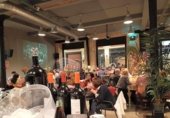 Restaurant
en lloguer
amb 350m² a Saragossa, plaza nuestra señora del pilar, 50003 foto