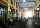 Restaurant
en lloguer
amb 350m² a Saragossa, plaza nuestra señora del pilar, 50003 foto