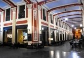 Restaurant
en lloguer
amb 350m² a Saragossa, plaza nuestra señora del pilar, 50003 foto