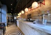 Restaurant
en lloguer
amb 350m² a Saragossa, plaza nuestra señora del pilar, 50003 foto