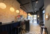 Restaurant
en lloguer
amb 350m² a Saragossa, plaza nuestra señora del pilar, 50003 foto