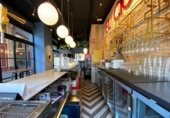 Restaurant
en lloguer
amb 350m² a Saragossa, plaza nuestra señora del pilar, 50003 foto