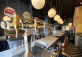 Restaurant
en lloguer
amb 350m² a Saragossa, plaza nuestra señora del pilar, 50003 foto