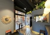 Restaurant
en lloguer
amb 350m² a Saragossa, plaza nuestra señora del pilar, 50003 foto