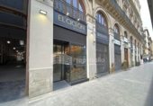 Restaurant
en lloguer
amb 350m² a Saragossa, plaza nuestra señora del pilar, 50003 foto