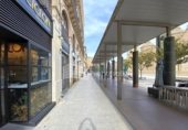 Restaurant
en lloguer
amb 350m² a Saragossa, plaza nuestra señora del pilar, 50003 foto