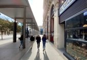 Restaurant
en lloguer
amb 350m² a Saragossa, plaza nuestra señora del pilar, 50003 foto