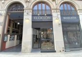Restaurant
en lloguer
amb 350m² a Saragossa, plaza nuestra señora del pilar, 50003 foto