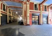 Restaurant
en lloguer
amb 350m² a Saragossa, plaza nuestra señora del pilar, 50003 foto