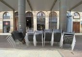 Restaurant
en lloguer
amb 350m² a Saragossa, plaza nuestra señora del pilar, 50003 foto
