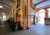 Restaurant
en lloguer
amb 350m² a Saragossa, plaza nuestra señora del pilar, 50003 foto