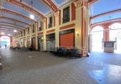 Restaurant
en lloguer
amb 350m² a Saragossa, plaza nuestra señora del pilar, 50003 foto