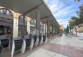 Restaurant
en lloguer
amb 350m² a Saragossa, plaza nuestra señora del pilar, 50003 foto