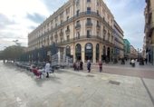 Restaurant
en lloguer
amb 350m² a Saragossa, plaza nuestra señora del pilar, 50003 foto