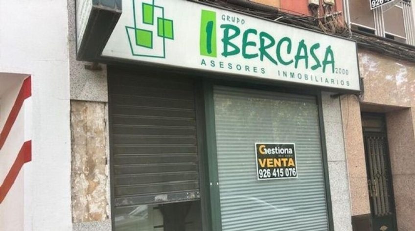 Local comercial