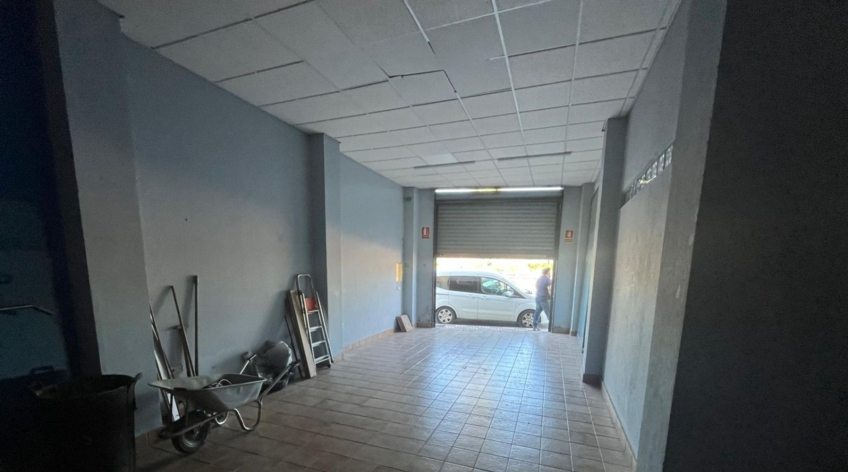 Local comercial