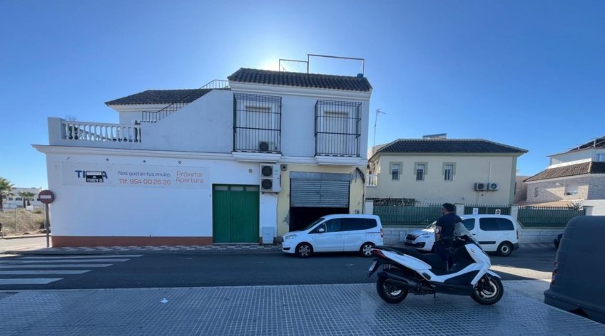 Local comercial