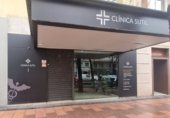 320m² commercial premises for rent in Madrid, in the area of Castellana, Calle Diego de León, 39 photo