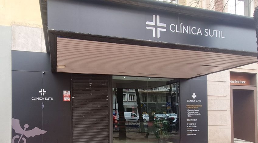 Local comercial