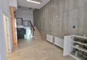 320m² commercial premises for rent in Madrid, in the area of Castellana, Calle Diego de León, 39 photo
