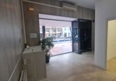 320m² commercial premises for rent in Madrid, in the area of Castellana, Calle Diego de León, 39 photo