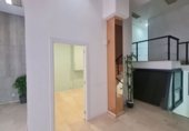 320m² commercial premises for rent in Madrid, in the area of Castellana, Calle Diego de León, 39 photo