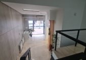 320m² commercial premises for rent in Madrid, in the area of Castellana, Calle Diego de León, 39 photo