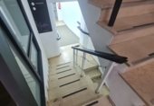320m² commercial premises for rent in Madrid, in the area of Castellana, Calle Diego de León, 39 photo