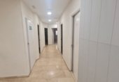 320m² commercial premises for rent in Madrid, in the area of Castellana, Calle Diego de León, 39 photo