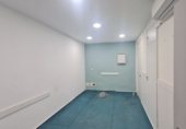 320m² commercial premises for rent in Madrid, in the area of Castellana, Calle Diego de León, 39 photo