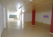 Local comercial
en lloguer
amb 136m² a Jerez de los Caballeros foto
