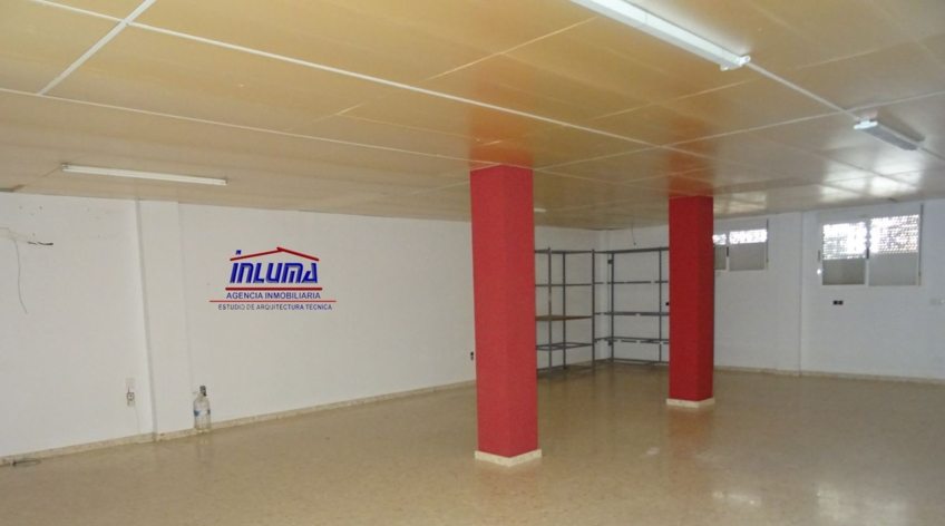 Local comercial