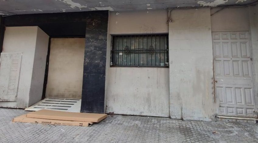 Local comercial