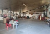 400m² building industrial for sale in Palomares del Río, Calle SEVILLA, 1 photo