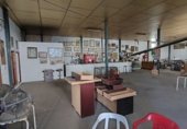 400m² building industrial for sale in Palomares del Río, Calle SEVILLA, 1 photo