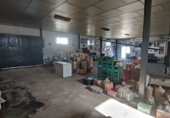400m² building industrial for sale in Palomares del Río, Calle SEVILLA, 1 photo